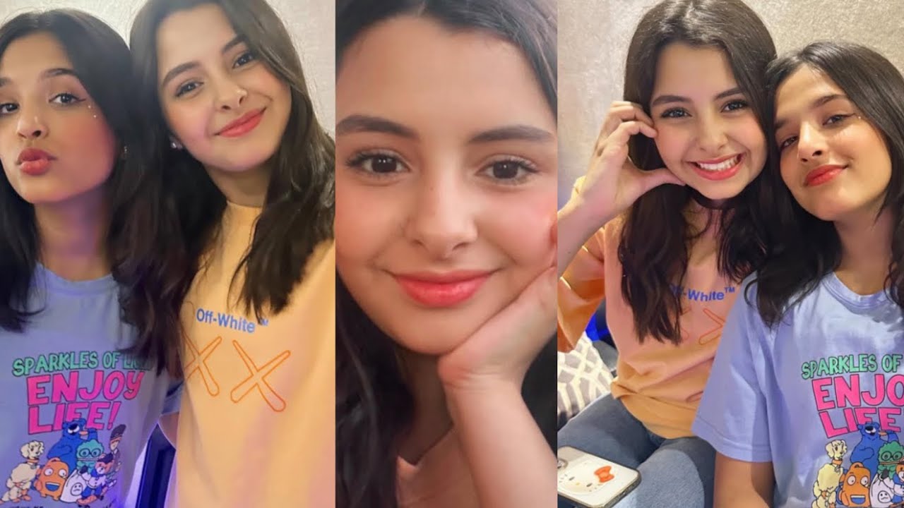 كواليس تسجيل كليب المدرسة 😍