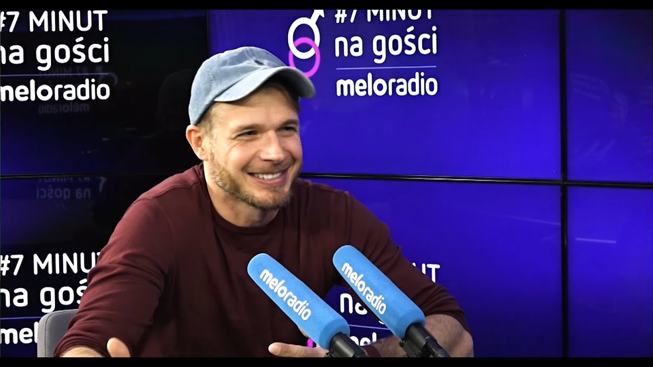 #7 minut na gości: Tomasz Ciachorowski