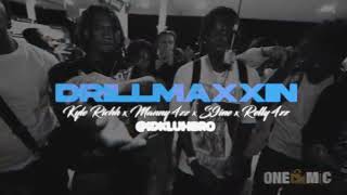Kyle Richh - Drillmaxxin (ft. 41) (Full Unreleased) Profile
