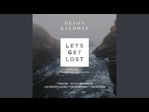 Let's Get Lost (Louis Futon Remix)