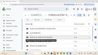 Portafolio de Evidencias 2025 – Guía Completa para Cargar Documentos