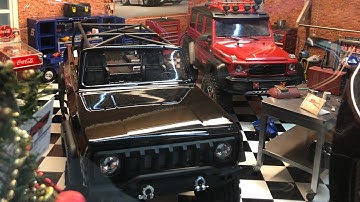 RCWC: Modified Gen8 VS Axe! Is The Axe Edition Worth It?