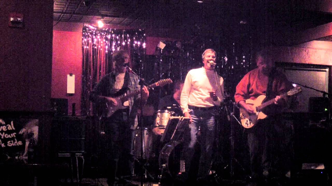 Nowhere Man cover YouTube