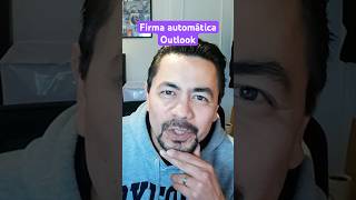Firmas en Outlook