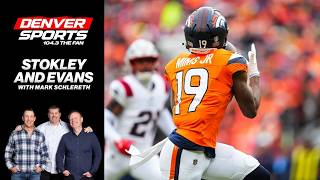 Bleacher Report names the Broncos’ MOST TRADEABLE player — Did they get it right?