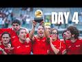 DONOSTI CUP 2026 | DAY 4 | Authentics Day ❤️⚽