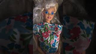 #barbie #barbiedoll #doll #haul #thriftstorefinds #thrift #youtubeshorts #trending #viral