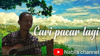 Cari Pacar Lagi  St12 Cover