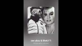 Sezen Aksu & Blok3 (Tükeneceğiz)