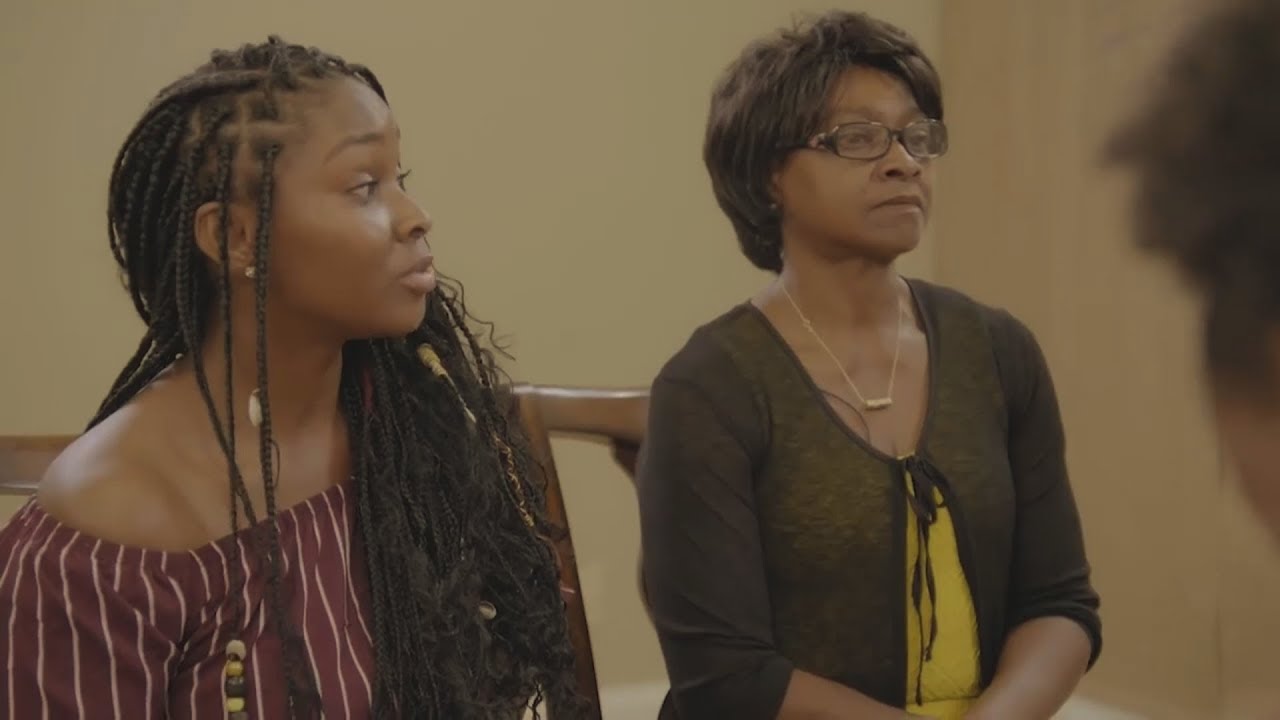 Mums Lies About Molestation Destroys Three Sisters | Iyanla: Fix My Life | Oprah Winfrey Network oprah where are they now season 6 episode 24