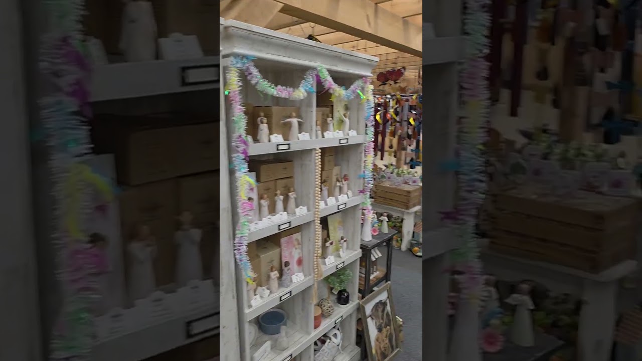 Amish market Boardman Ohio.