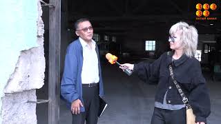 видео: Как решают проблемы общественного транспорта в Караганде. Пресс-тур картинка: Как решают проблемы общественного транспорта в Караганде. Пресс-тур