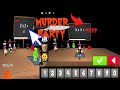 Math Murder in Roblox – No Mistakes Allowed! | Speed Math to Survive!