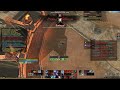 archeage 8.1. ристалище. факир против ваганта