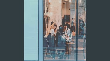 Pulsating Moods for Sunday Brunch