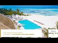 The Sun Will Shine Again - A Glimpse of Innahura Maldives Resort
