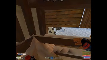 Mini wipe progression with deans on rustality us 10x