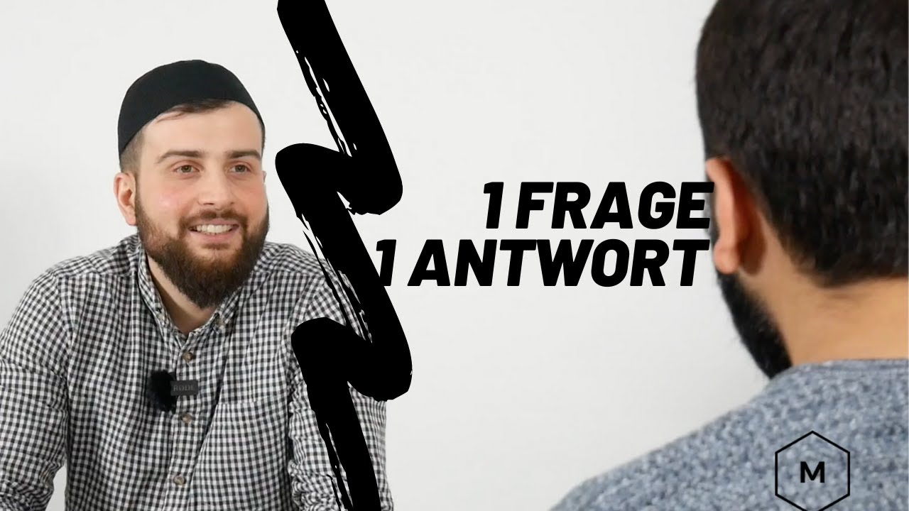 Ist das Christentum oder der Islam die wahre Religion?