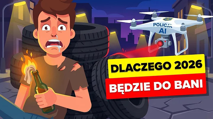 Dlaczego 2026 zapowiada się na najgorszy rok w historii?