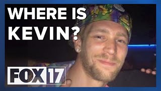 Remains found near Electric Forest festival site spark hope and questions in Kevin Graves case