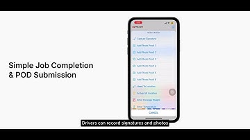 Detrack Product Video