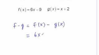 Elementary and Intermediate Algebra Ch8 Ex22