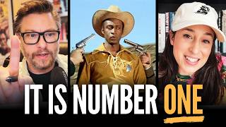 Is Blazing Saddles the Funniest Movie Ever Made?