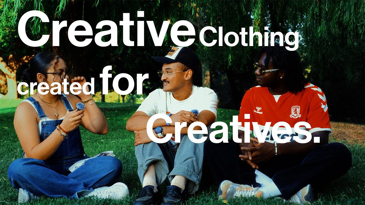 Are Creatives the New Athletes? | Behind the Art Interview