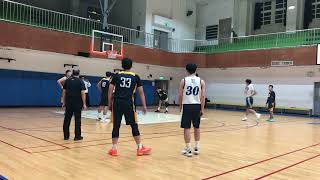 20160103 TEAMPOWER光榮週六 18:00 J.X.C.K VS 奶油麵包