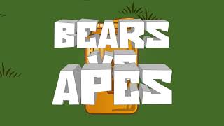 BERAS VS APES: CHAPTER 1