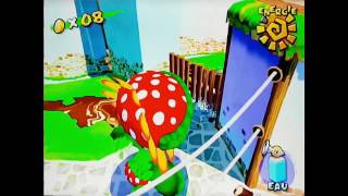 Petey Piranha Strikes Back – 0x A Presses [S] @NokiDoki