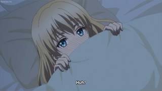 Chisatos Stomach Growl