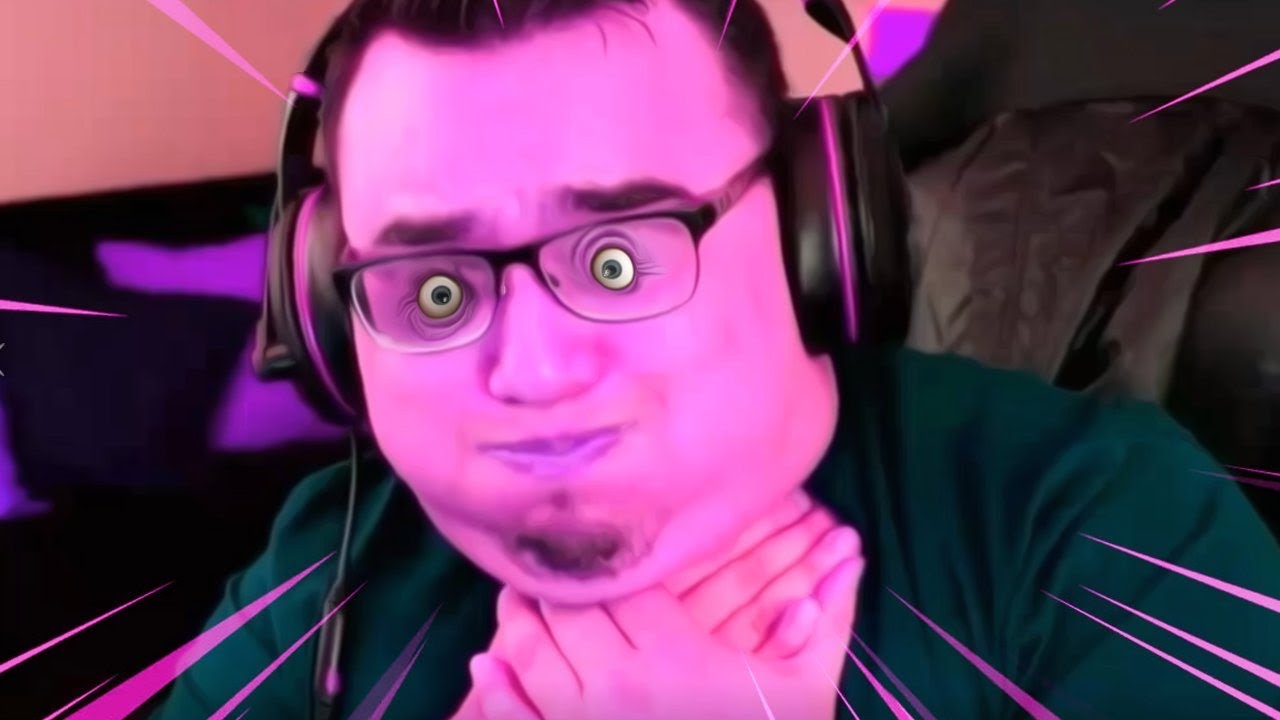 CASI ME AHOGO EN DIRECTO 😰