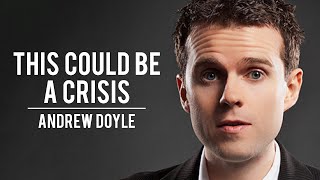 Andrew Doyle | I'm Not Exaggerating The Problem | Modern Wisdom Podcast 232