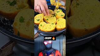 Crispy Fried Bread You'll Love