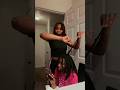How long have yall been locked in?!?! #washday #dreadlocks #girlmom #fyp #shorts