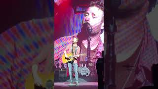 Living - Dierks Bentley