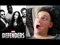 Crítica Marvel The Defenders 1x04 con spoilers