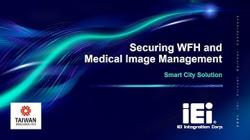 Taiwan Excellence - The Smart Technology & Solutions Webinar​ | 2022 台灣精品越南「智慧科技解決方案」線上發表會暨洽談交流會