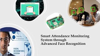 Attendance Monitoring through an Advanced Facial Recognition System Powered by Raspberry Pi