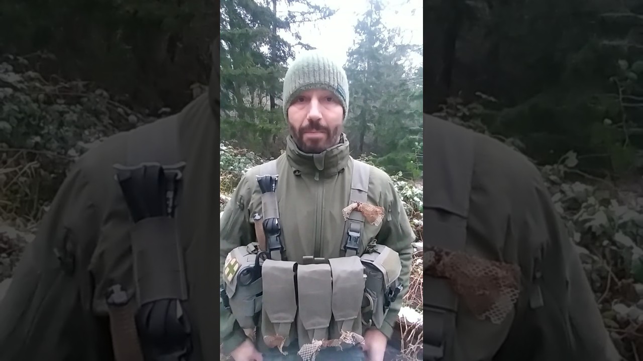 How many magazines do I carry in my Minuteman kit?