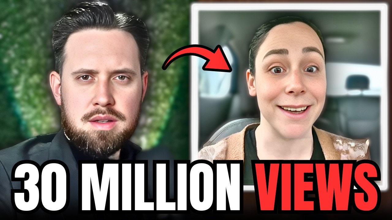 Woman DESTROYS Her Husband's Reputation On TikTok For The DUMBEST Reason