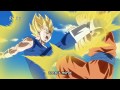 Dragon ball改 ending 4 Junjō leo ieiri