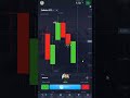 STRATEGY TO MAKE MONEY POCKET OPTION #trading #tradingstrategy #binaryoptions #money #trade
