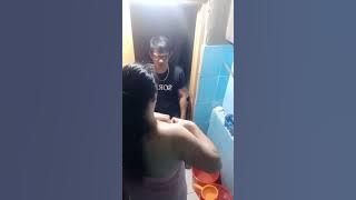 hanggang tingin ka lang