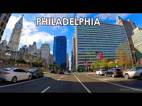 New Jersey to