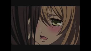 Leave Me Breathless (Yuzumei Edit)