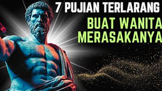 Download Lagu 7 Pujian Stoik yang Diam-Diam Membuat Wanita Jatuh Cinta (Tanpa Gombalan Murahan).  MP3