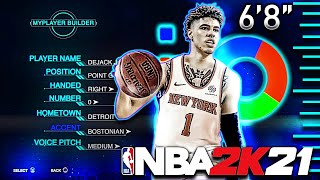 This video is on my thoughts about the change to pg and how i feel it
will affect other aspects of nba 2k21. 2k21 news discussion. intro
song: grind2...