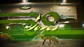 Babyceo Trell - “32 Foxes (feat.YTB Fatt)